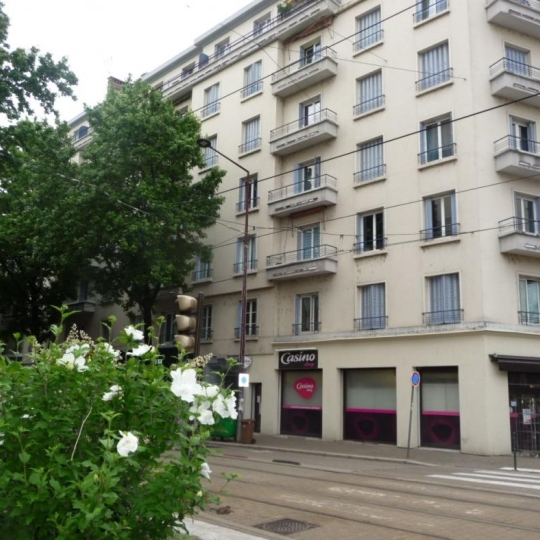 CHP IMMO : Appartement | GRENOBLE (38000) | 37.00m2 | 615 € 