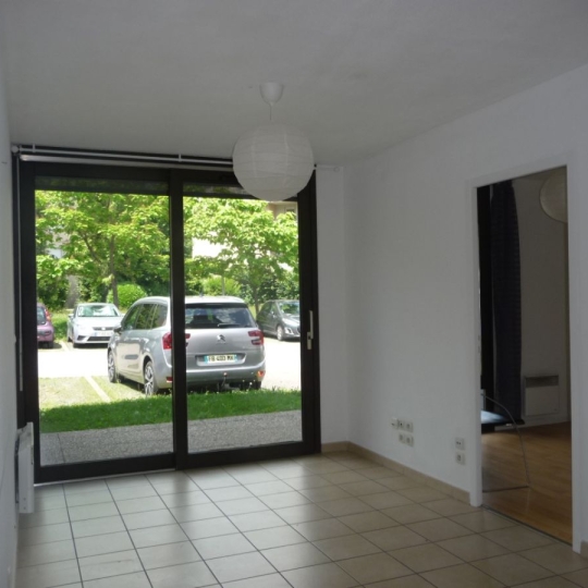  CHP IMMO : Appartement | MEYLAN (38240) | 32 m2 | 550 € 