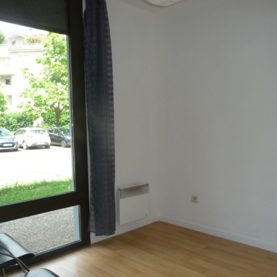  CHP IMMO : Apartment | MEYLAN (38240) | 32 m2 | 550 € 