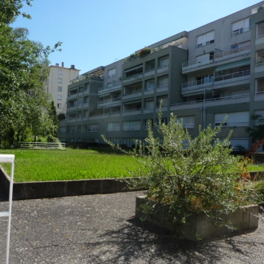 CHP IMMO : Appartement | GRENOBLE (38100) | 52.00m2 | 656 € 