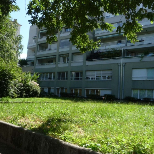  CHP IMMO : Apartment | GRENOBLE (38100) | 52 m2 | 656 € 