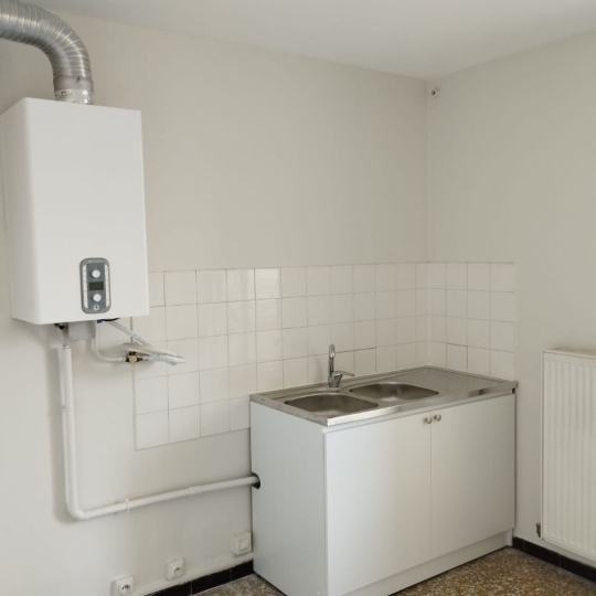  CHP IMMO : Appartement | SASSENAGE (38360) | 66 m2 | 675 € 