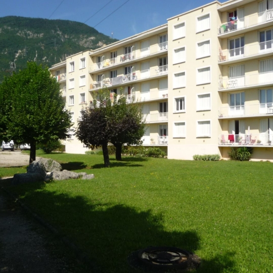 CHP IMMO : Appartement | SASSENAGE (38360) | 66.00m2 | 675 € 