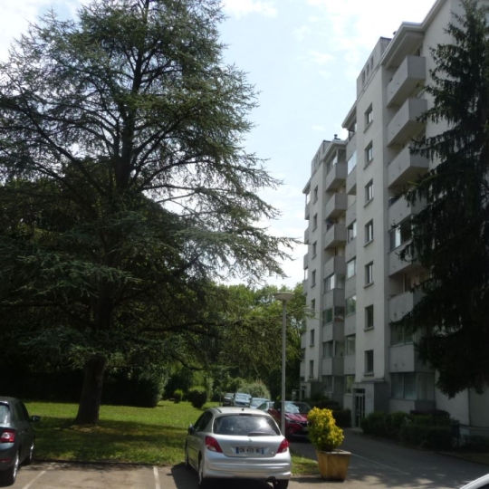 CHP IMMO : Appartement | MEYLAN (38240) | 61.00m2 | 800 € 