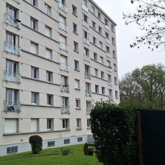  CHP IMMO : Appartement | MEYLAN (38240) | 61 m2 | 700 € 