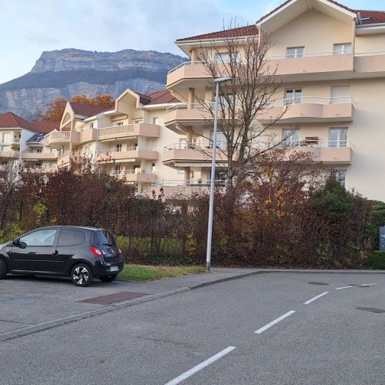 CHP IMMO : Appartement | MEYLAN (38240) | 57.00m2 | 780 € 