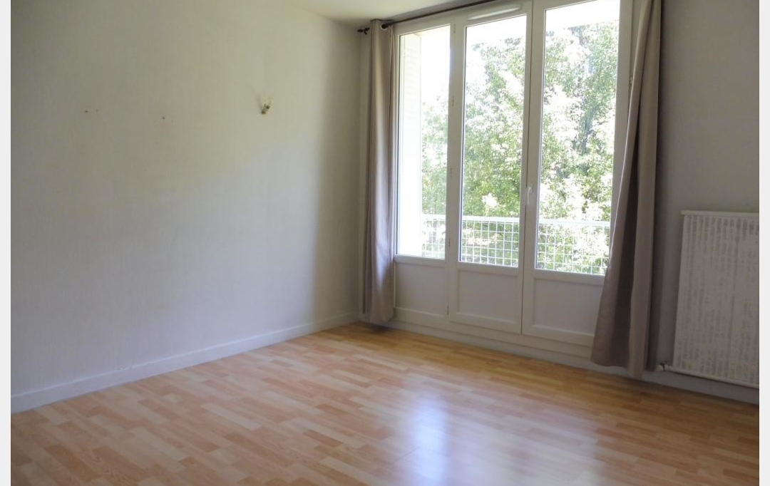 CHP IMMO : Appartement | SASSENAGE (38360) | 41 m2 | 545 € 