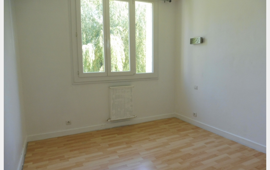 CHP IMMO : Appartement | SASSENAGE (38360) | 41 m2 | 545 € 