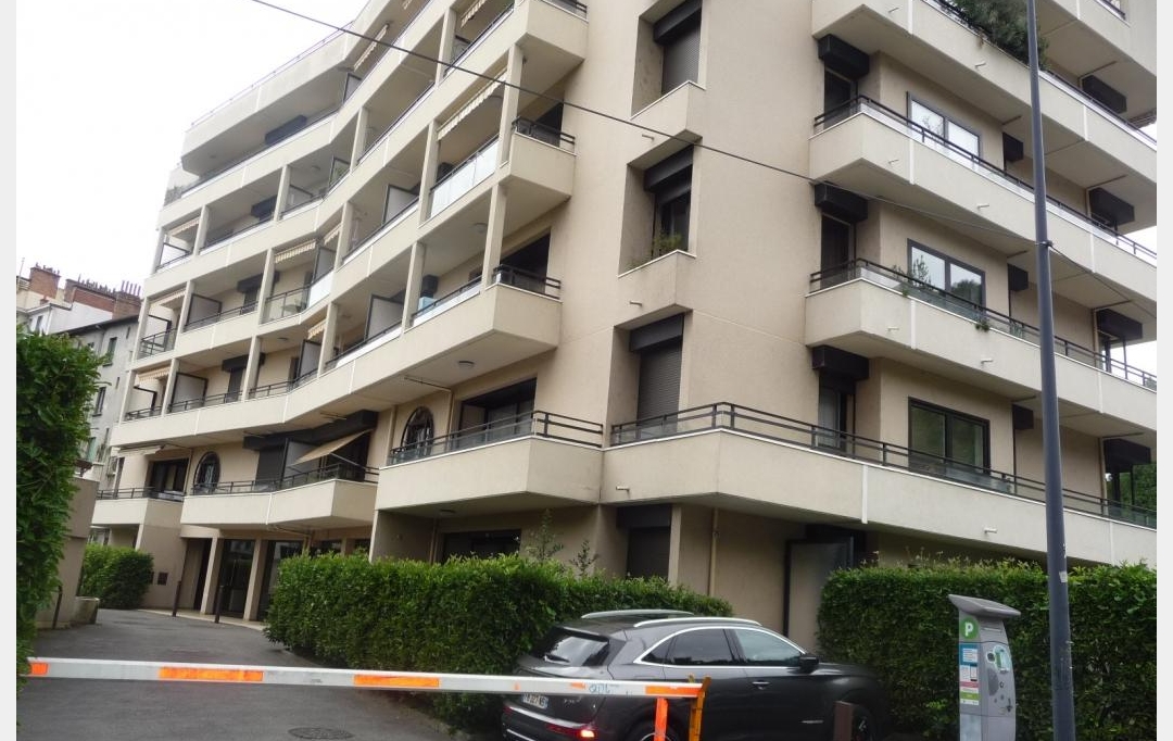 CHP IMMO : Appartement | GRENOBLE (38000) | 37 m2 | 500 € 