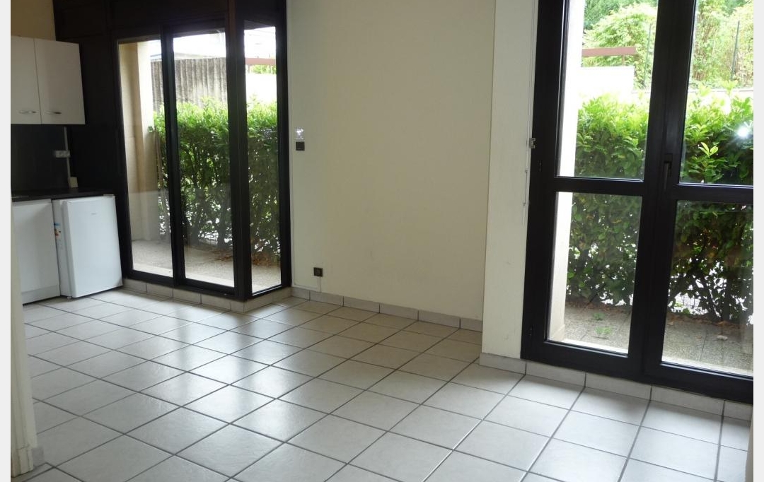 CHP IMMO : Appartement | GRENOBLE (38000) | 37 m2 | 500 € 