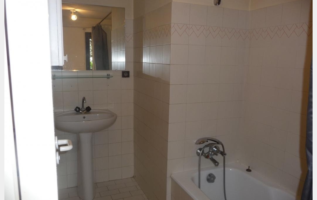 CHP IMMO : Appartement | GRENOBLE (38000) | 37 m2 | 500 € 