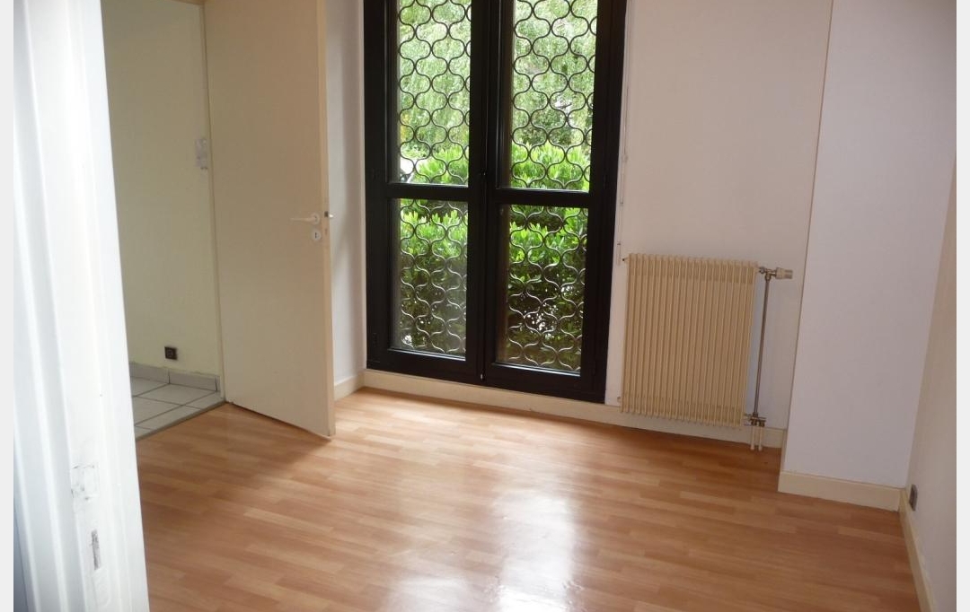 CHP IMMO : Appartement | GRENOBLE (38000) | 37 m2 | 500 € 