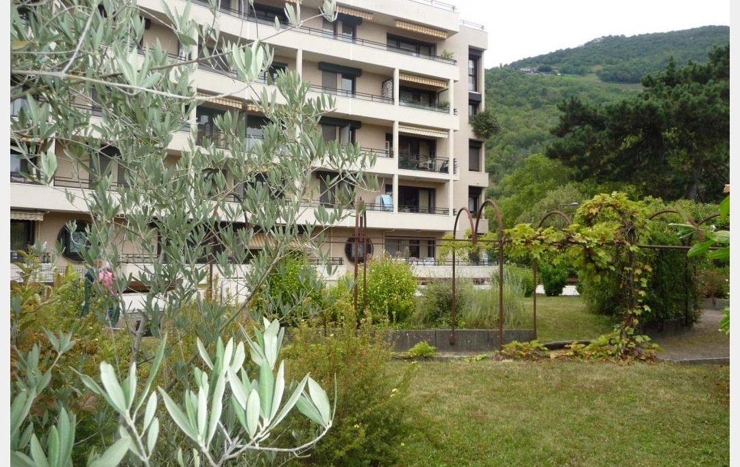 CHP IMMO : Appartement | GRENOBLE (38000) | 37 m2 | 500 € 