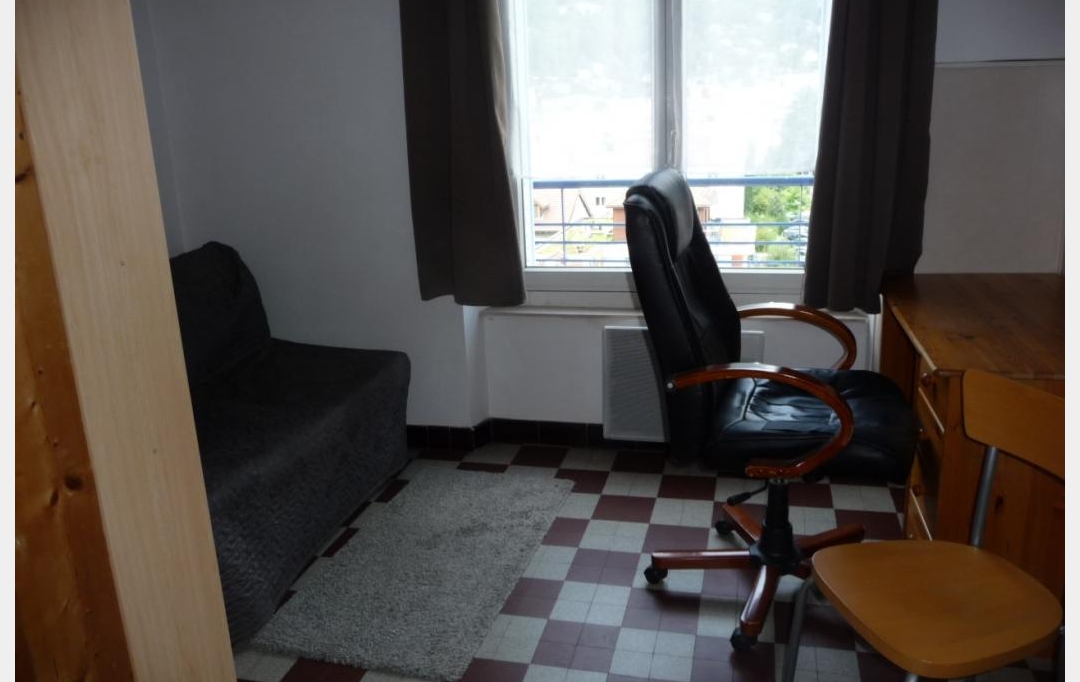 CHP IMMO : Apartment | GRENOBLE (38000) | 37 m2 | 615 € 