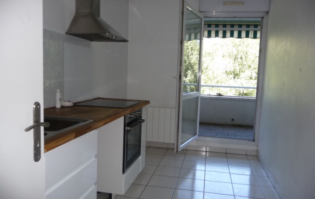 CHP IMMO : Appartement | GRENOBLE (38100) | 52 m2 | 656 € 