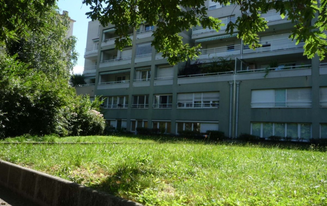 CHP IMMO : Appartement | GRENOBLE (38100) | 52 m2 | 656 € 