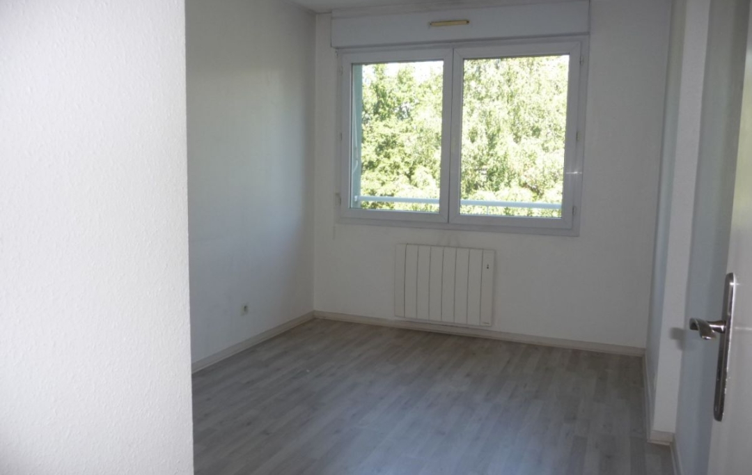 CHP IMMO : Apartment | GRENOBLE (38100) | 52 m2 | 656 € 