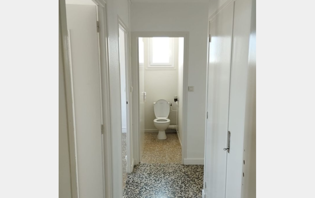 CHP IMMO : Appartement | SASSENAGE (38360) | 66 m2 | 675 € 