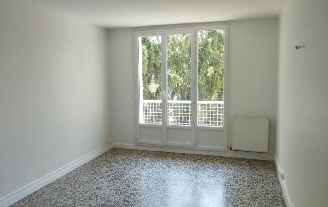 CHP IMMO : Appartement | SASSENAGE (38360) | 66 m2 | 675 € 