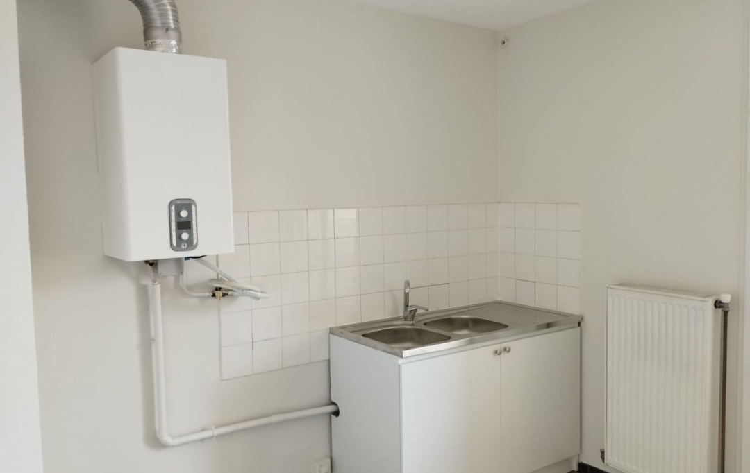 CHP IMMO : Appartement | SASSENAGE (38360) | 66 m2 | 675 € 