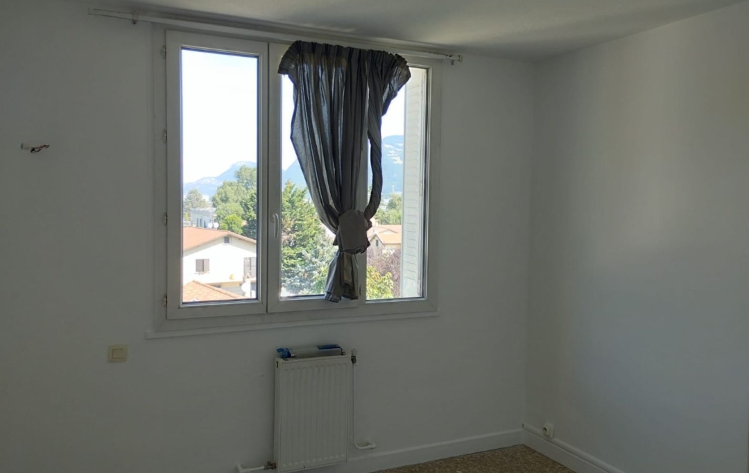 CHP IMMO : Appartement | SASSENAGE (38360) | 66 m2 | 675 € 