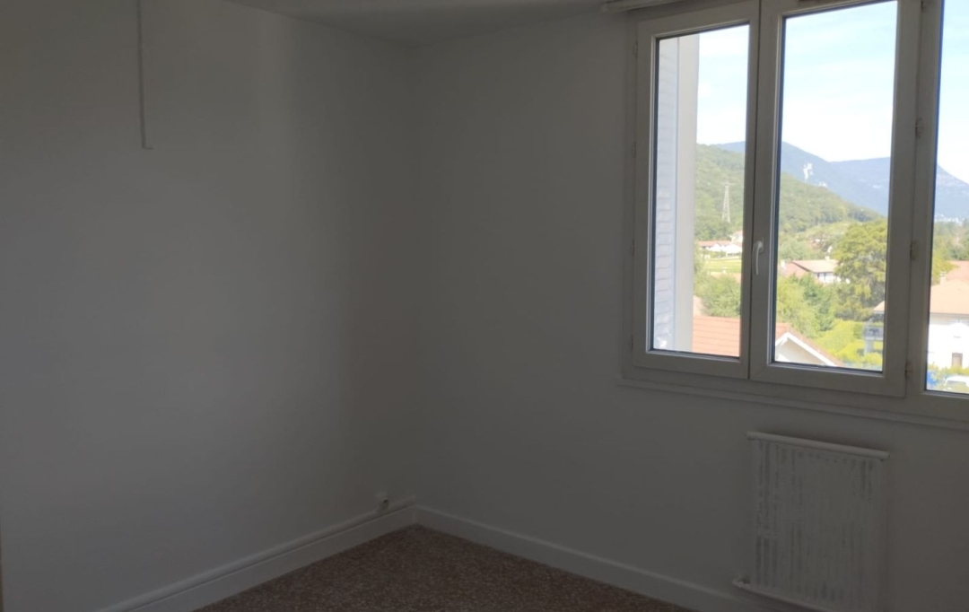 CHP IMMO : Appartement | SASSENAGE (38360) | 66 m2 | 675 € 