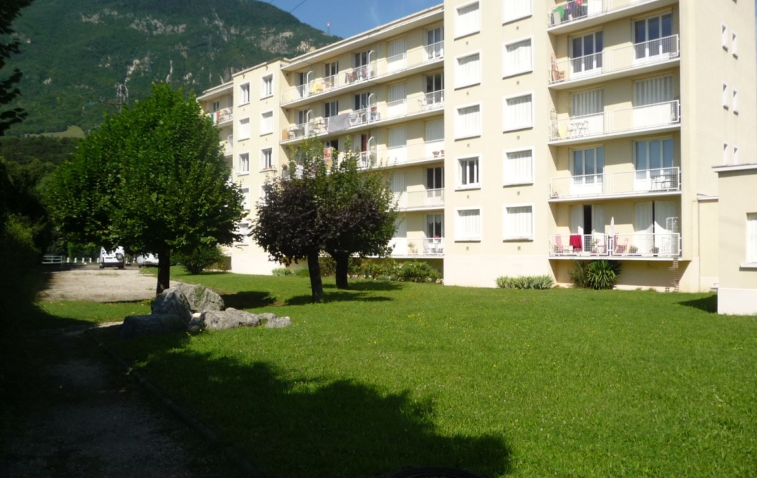 CHP IMMO : Appartement | SASSENAGE (38360) | 66 m2 | 675 € 