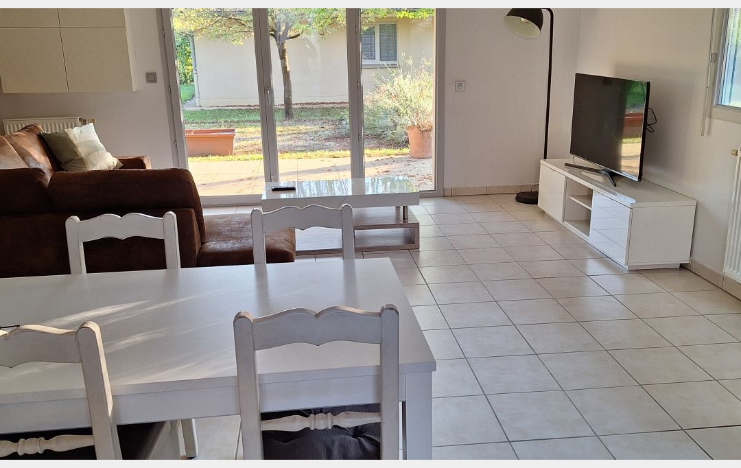 CHP IMMO : Appartement | MONTBONNOT-SAINT-MARTIN (38330) | 62 m2 | 1 197 € 