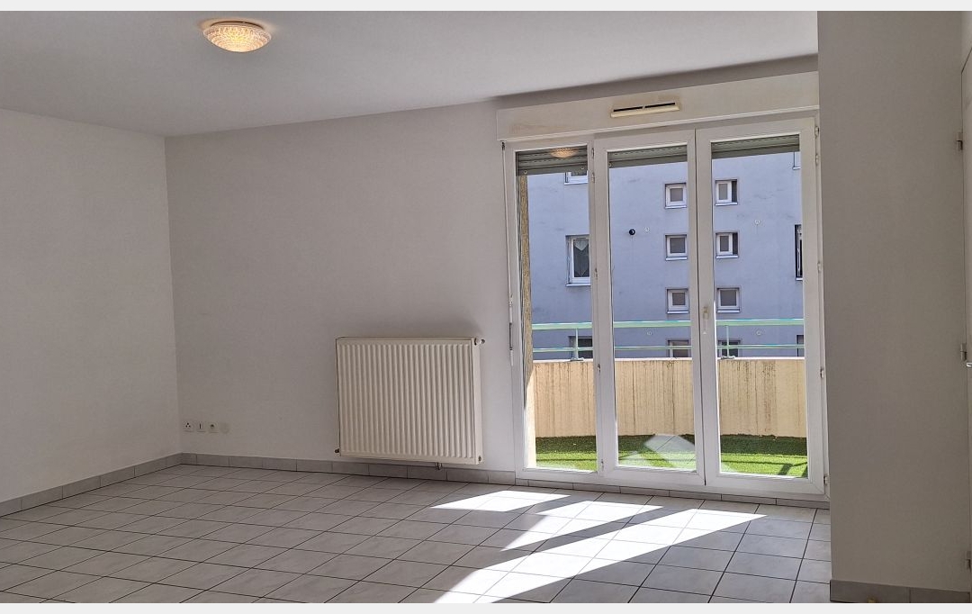 CHP IMMO : Appartement | GRENOBLE (38100) | 72 m2 | 845 € 