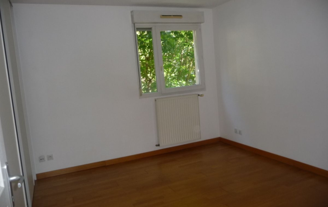 CHP IMMO : Appartement | GRENOBLE (38100) | 72 m2 | 845 € 