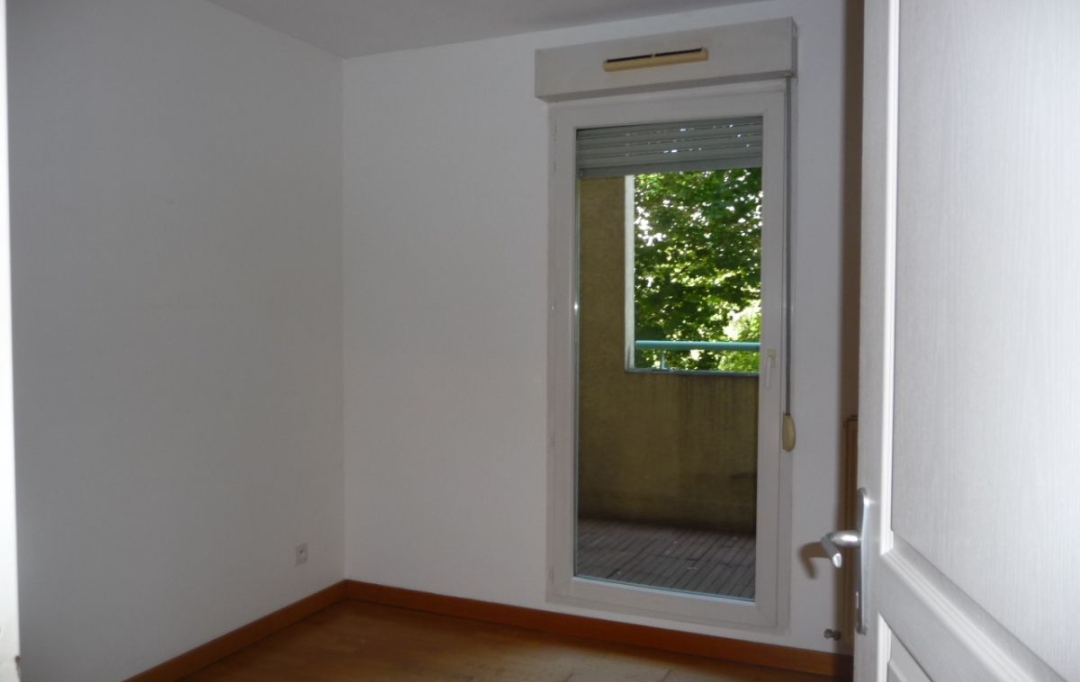 CHP IMMO : Appartement | GRENOBLE (38100) | 72 m2 | 845 € 