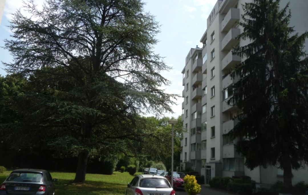 CHP IMMO : Appartement | MEYLAN (38240) | 61 m2 | 700 € 