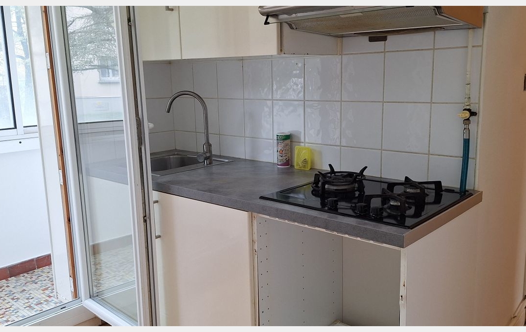 CHP IMMO : Appartement | MEYLAN (38240) | 61 m2 | 700 € 