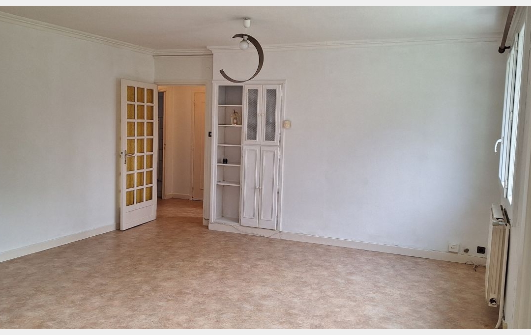 CHP IMMO : Appartement | MEYLAN (38240) | 61 m2 | 700 € 