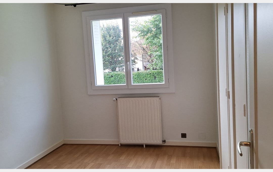 CHP IMMO : Appartement | MEYLAN (38240) | 61 m2 | 700 € 