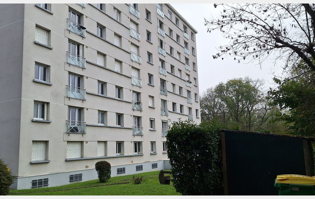 CHP IMMO : Appartement | MEYLAN (38240) | 61 m2 | 700 € 