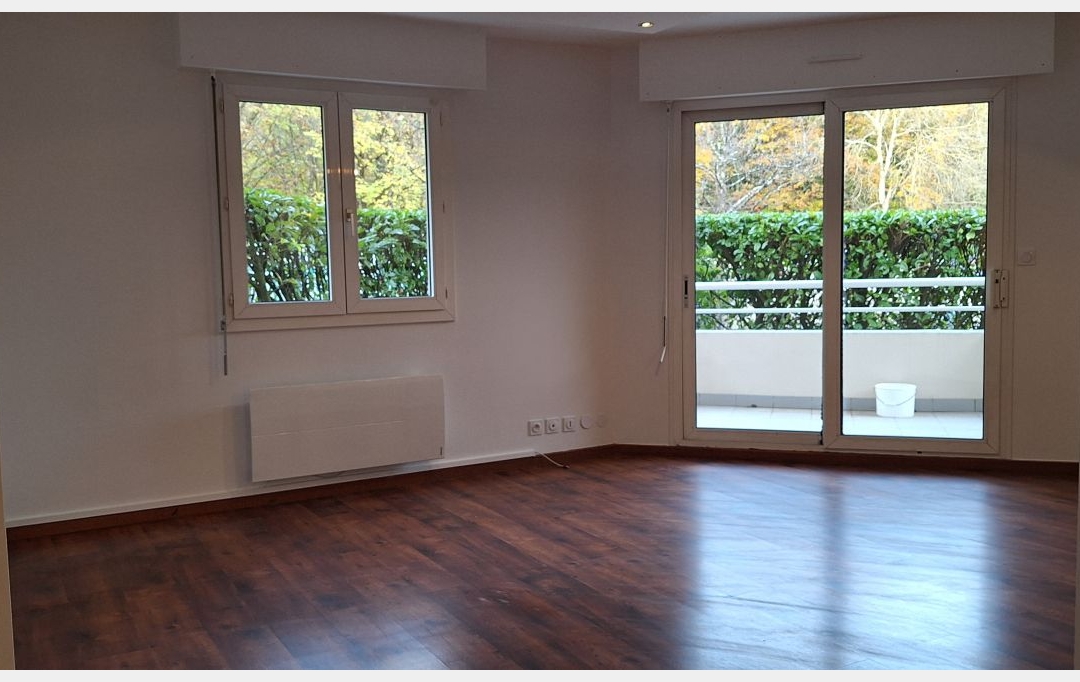 CHP IMMO : Appartement | MEYLAN (38240) | 57 m2 | 780 € 