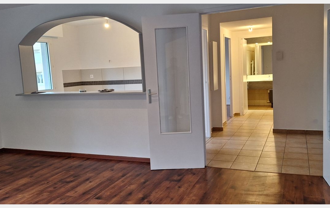 CHP IMMO : Appartement | MEYLAN (38240) | 57 m2 | 780 € 