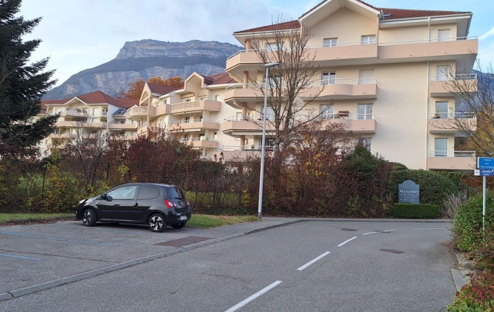  CHP IMMO Appartement | MEYLAN (38240) | 57 m2 | 780 € 